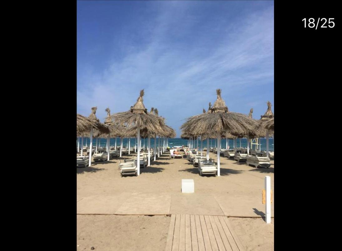 Playa Home 카타니아 외부 사진